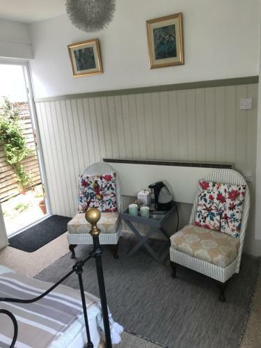 Hostal Helens Cottage Otford Kent