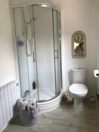 Hostal Helens Cottage Otford Kent
