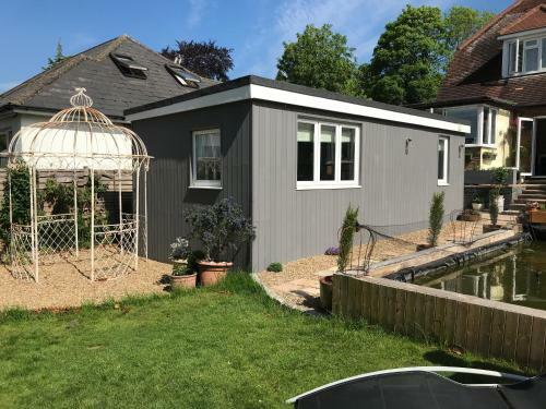 Hostal Helens Cottage Otford Kent