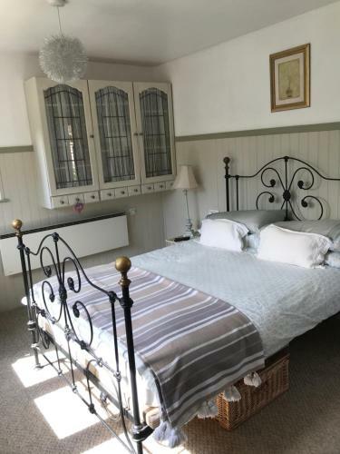 Hostal Helens Cottage Otford Kent