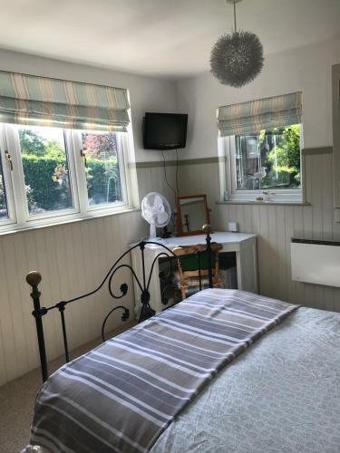 Hostal Helens Cottage Otford Kent