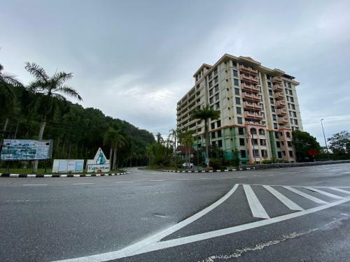 Apartamento Eaglenest At Marina Cove Resort