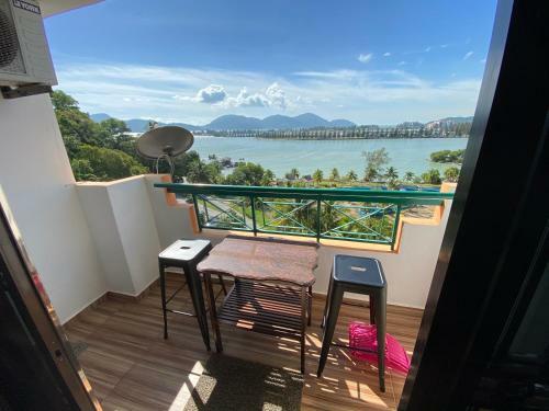 Apartamento Eaglenest At Marina Cove Resort
