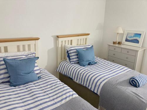 Willow Cottage- Boscastle, Perfect For 2 Or 4!
