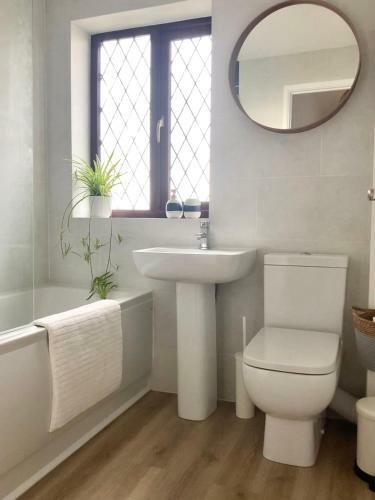 Willow Cottage- Boscastle, Perfect For 2 Or 4!