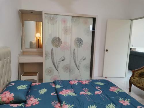 Cd Seaview Apartment