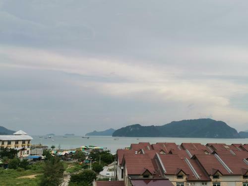 Cd Seaview Apartment