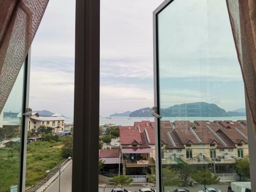 Cd Seaview Apartment
