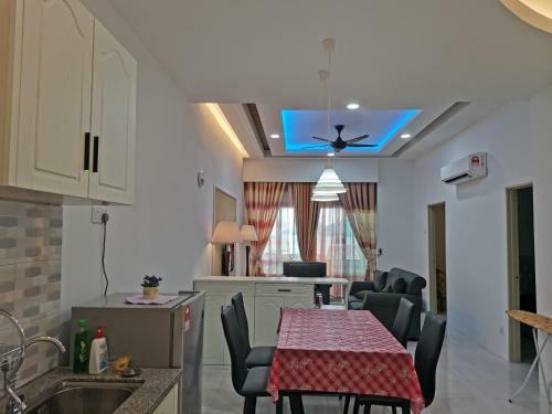 Cd Seaview Apartment