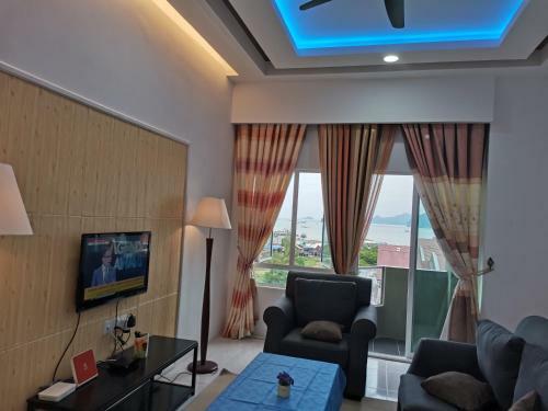 Cd Seaview Apartment