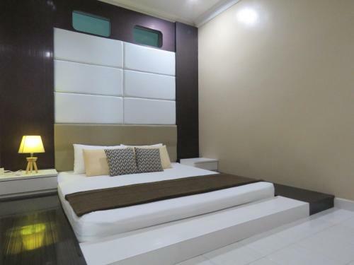 Hostal Gm Homestay Mahsuri