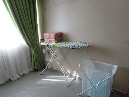 Hostal Gm Homestay Mahsuri