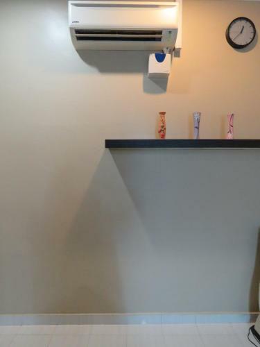 Hostal Gm Homestay Mahsuri