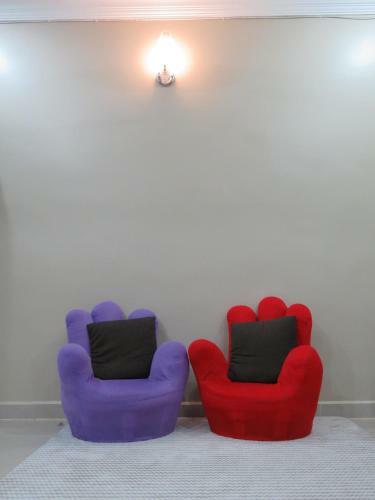 Hostal Gm Homestay Mahsuri