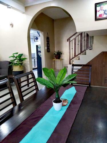 Hostal Gm Homestay Mahsuri
