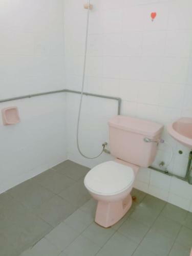 Apartamento Rizqee Homestay