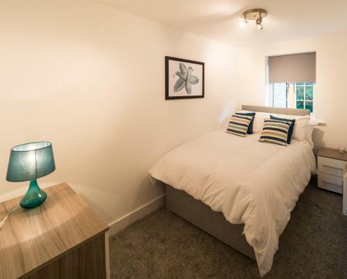Apartamento The Peak District Getaway