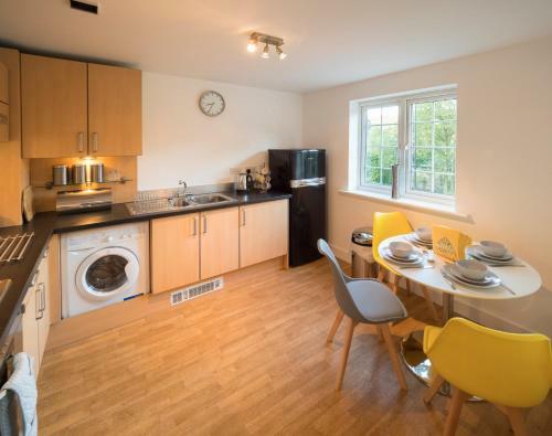 Apartamento The Peak District Getaway