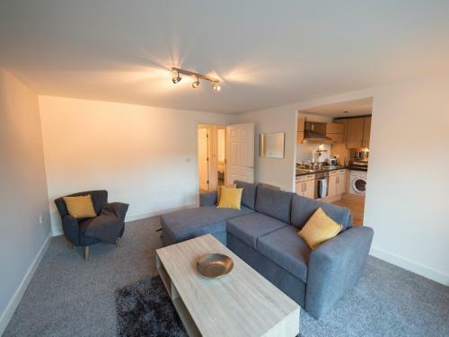 Apartamento The Peak District Getaway