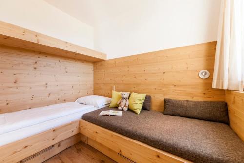 Hotel Familotel Alpenhof