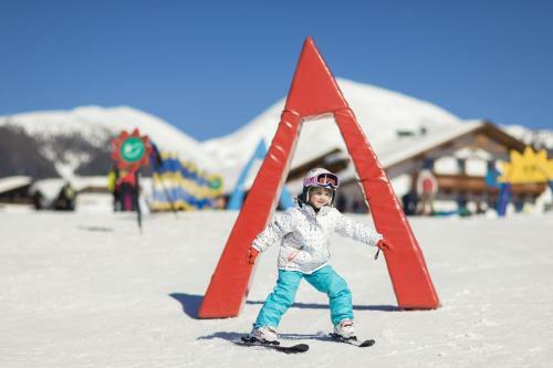 Hotel Familotel Alpenhof