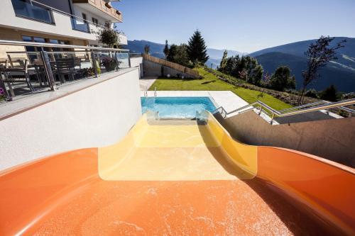 Hotel Familotel Alpenhof