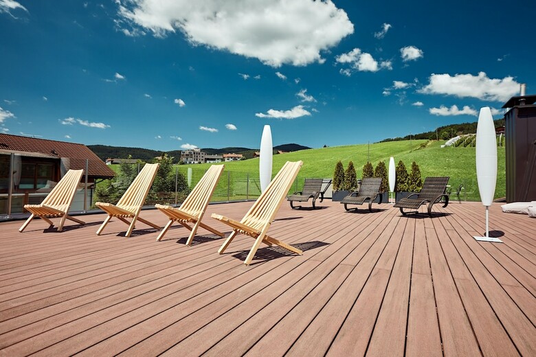 Hotel Kristall