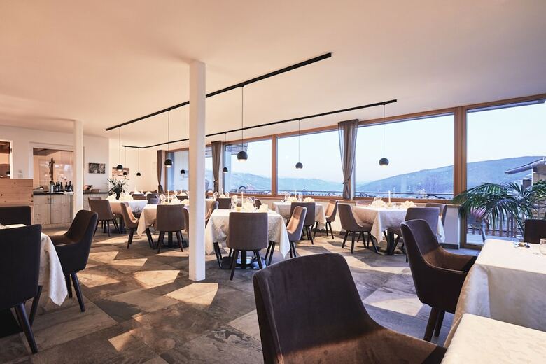 Hotel Kristall