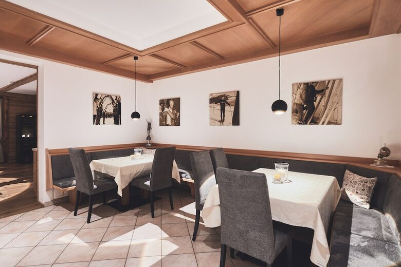 Hotel Kristall