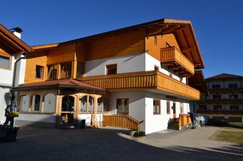 Agroturismo H�uslerhof