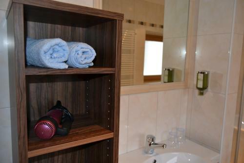 Agroturismo H�uslerhof