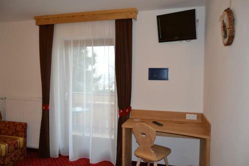 Agroturismo H�uslerhof
