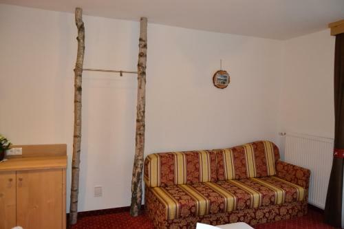 Agroturismo H�uslerhof