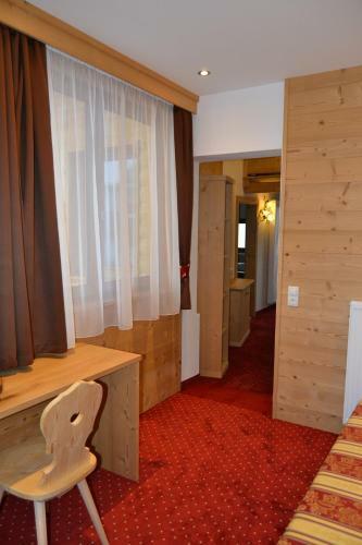 Agroturismo H�uslerhof