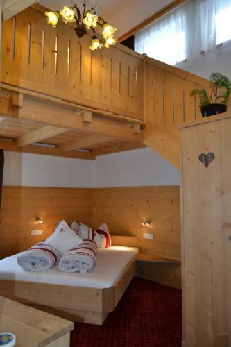 Agroturismo H�uslerhof