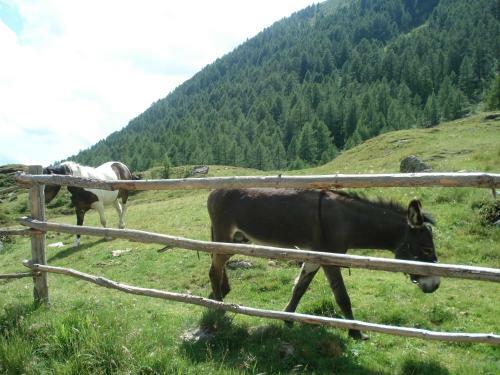 Agroturismo H�uslerhof