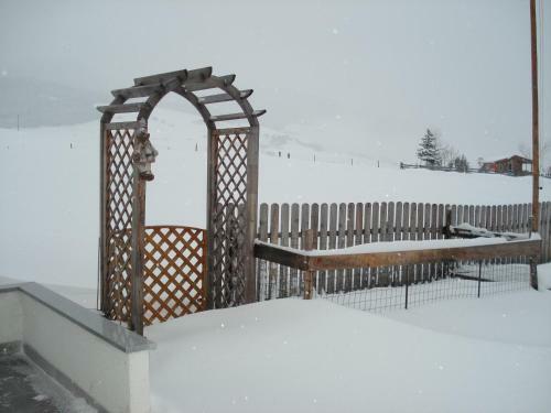 Agroturismo H�uslerhof