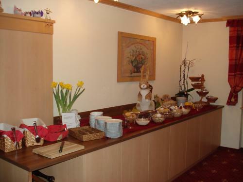 Agroturismo H�uslerhof