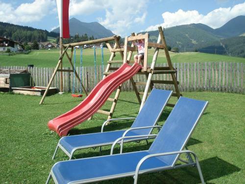 Agroturismo H�uslerhof