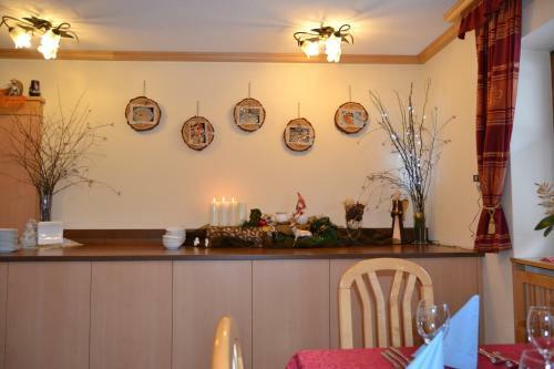 Agroturismo H�uslerhof