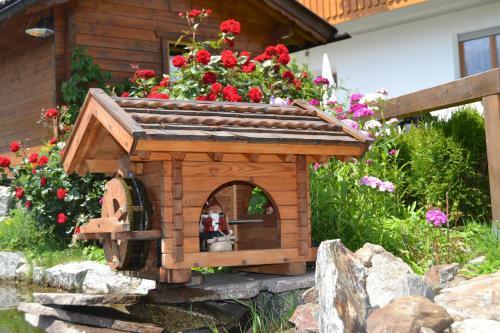 Agroturismo H�uslerhof