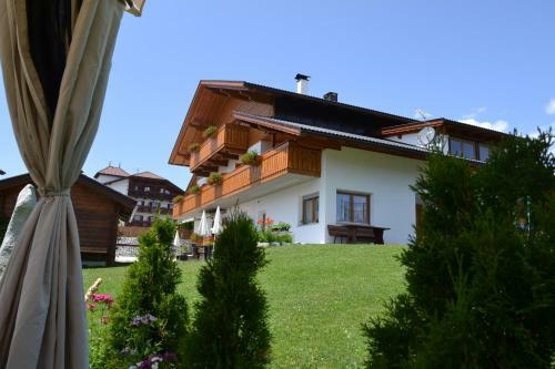 Agroturismo H�uslerhof