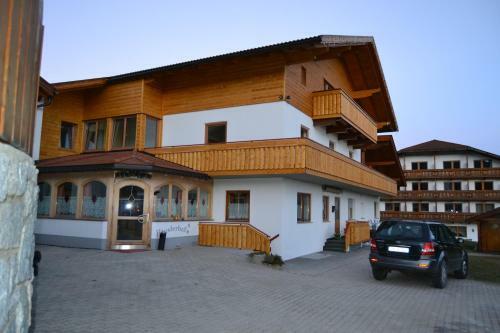 Agroturismo H�uslerhof