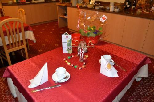 Agroturismo H�uslerhof