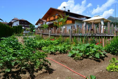 Agroturismo H�uslerhof