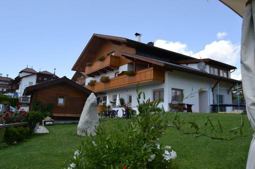 Agroturismo H�uslerhof
