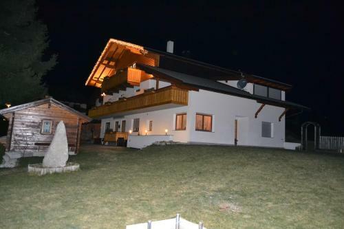 Agroturismo H�uslerhof
