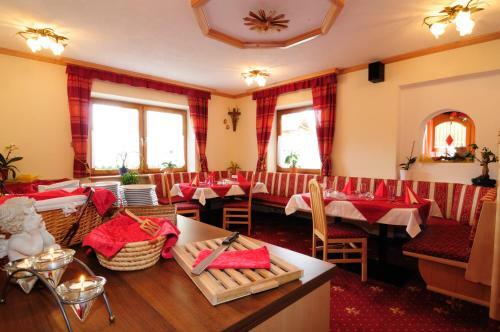 Agroturismo H�uslerhof