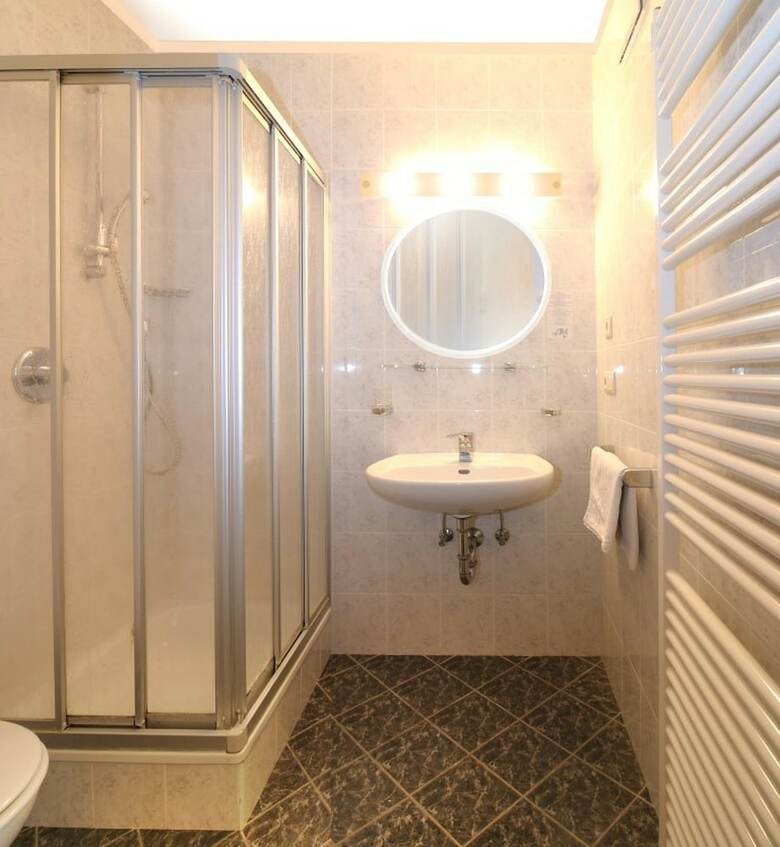 Hotel Pension Sonnenhof