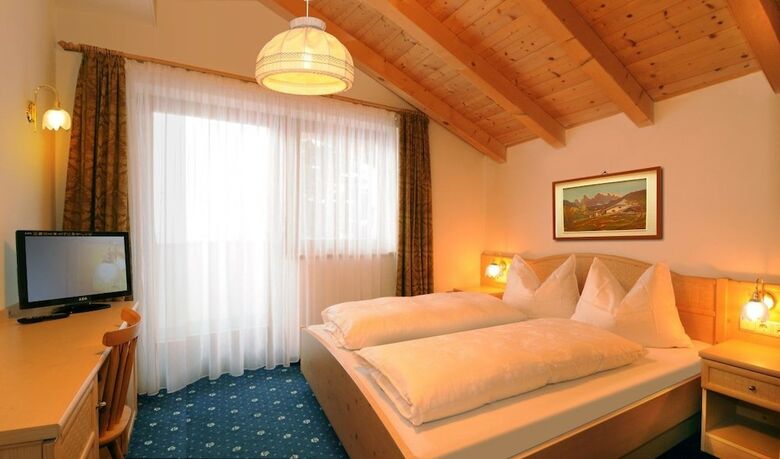 Hotel Pension Sonnenhof
